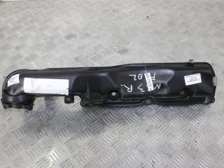 коллектор впускной BMW 7 серия F01/F02 2011, бензин, седан, 7555663, 11617555663