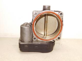 заслонка дроссельная BMW 5 серия E39 [рестайлинг] 2001, 3.0 л., бензин, седан, 7502444