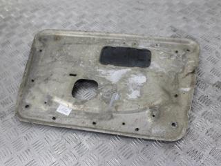 защита двигателя BMW X3 E83 [рестайлинг] 2007, 2.0 л., дизель, черный, внедорожник 5 дв., 3415148