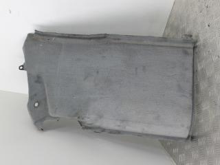 обшивка багажника BMW 5 серия E39 [рестайлинг] 2002, 3.0 л., дизель, черный, универсал, 8185225