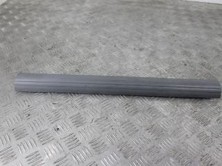 накладка на порог BMW 5 серия E39 [рестайлинг] 2002, 3.0 л., дизель, черный, универсал, 8159427