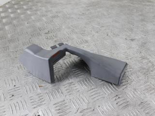 обшивка багажника BMW 5 серия E39 [рестайлинг] 2002, 3.0 л., дизель, черный, универсал, 8185224