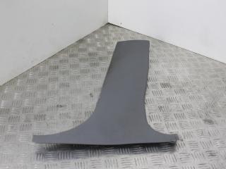 обшивка стойки центральной правой BMW 5 серия E39 [рестайлинг] 2002, 3.0 л., дизель, черный, универсал, 8172422