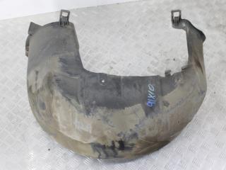 защита арок задняя левая (подкрылок) BMW 5 серия E39 [рестайлинг] 2002, 3.0 л., дизель, черный, универсал, 51718192781, 8192781