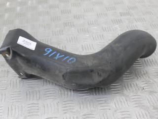 воздуховод (дефлектор) радиатора BMW 5 серия E39 [рестайлинг] 2002, 3.0 л., дизель, черный, универсал, 2247826