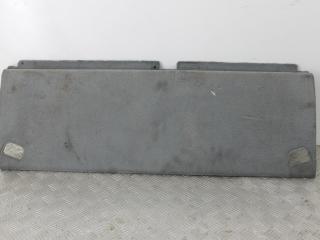 обшивка багажника BMW 5 серия E39 [рестайлинг] 2002, 3.0 л., дизель, черный, универсал, 8189694