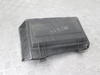 корпус воздушного фильтра BMW 5 серия E39 [рестайлинг] 2002, 3.0 л., дизель, черный, универсал, 8379627