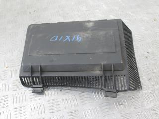 корпус воздушного фильтра BMW 5 серия E39 [рестайлинг] 2002, 3.0 л., дизель, черный, универсал, 8379626