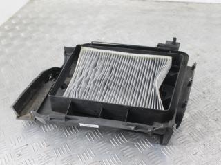 корпус воздушного фильтра BMW 5 серия E39 [рестайлинг] 2002, 3.0 л., дизель, черный, универсал