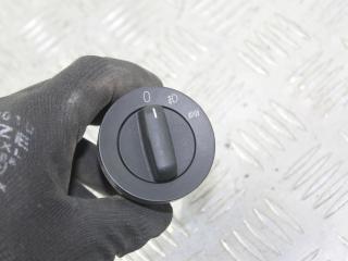 переключатель света BMW 5 серия E39 [рестайлинг] 2002, 3.0 л., дизель, черный, универсал, 6901342
