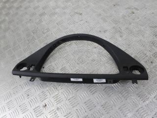 комплект декоративных накладок (дерева) салона BMW 5 серия E39 [рестайлинг] 2002, 3.0 л., дизель, черный, универсал, 186936