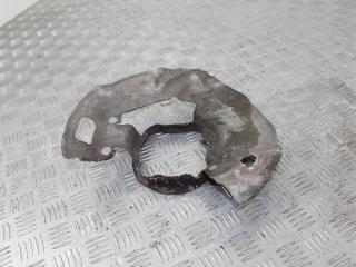 защитный кожух тормозного механизма BMW 5 серия E39 [рестайлинг] 2002, 3.0 л., дизель, черный, универсал