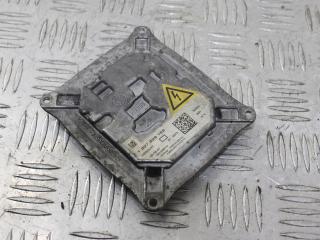 блок розжига ксенона BMW X3 E83 [рестайлинг] 2008, 3.0 л., бензин, оливковый, внедорожник 5 дв., 1307329153, 7182520, 63117182520