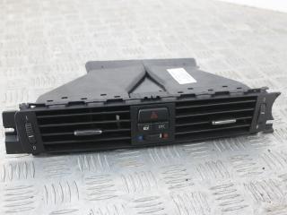 дефлектор обдува салона BMW 3 серия E90/E91/E92/E93 [рестайлинг] 2008, 3.5 л., дизель, красный, купе, 9151174