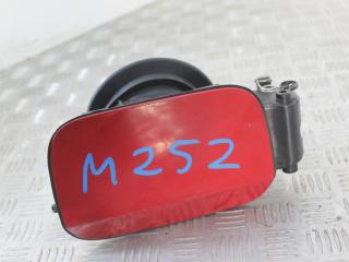 лючок топливного бака BMW 3 серия E90/E91/E92/E93 [рестайлинг] 2008, 3.5 л., дизель, красный, купе