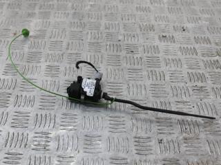 активатор замка крышки топливного бака BMW 3 серия E90/E91/E92/E93 [рестайлинг] 2008, 3.5 л., дизель, красный, купе, 6985880