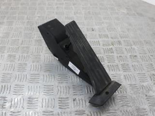 педаль BMW 3 серия E90/E91/E92/E93 [рестайлинг] 2008, 3.5 л., дизель, красный, купе, 6772645