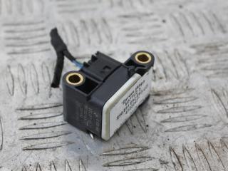 датчик удара BMW 3 серия E90/E91/E92/E93 [рестайлинг] 2008, 3.5 л., дизель, красный, купе, 6956485