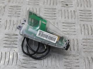 антенна BMW 3 серия E90/E91/E92/E93 [рестайлинг] 2008, 3.5 л., дизель, красный, купе, 6929347