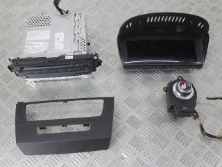магнитола BMW 3 серия E90/E91/E92/E93 [рестайлинг] 2008, 3.5 л., дизель, купе, 9159041, 9170721, 65839170721, 9191563, 9185536, 9180818, 9148016, 9144190, 9138089