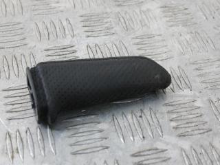 чехол ручника BMW 3 серия E90/E91/E92/E93 [рестайлинг] 2008, 3.5 л., дизель, красный, купе