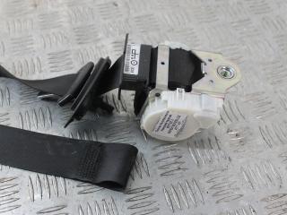 ремень безопасности BMW 3 серия E90/E91/E92/E93 [рестайлинг] 2008, 3.5 л., дизель, красный, купе, 3400328