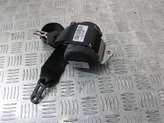 ремень безопасности BMW 3 серия E90/E91/E92/E93 [рестайлинг] 2008, 3.5 л., дизель, красный, купе