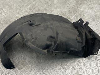 защита арок передняя правая (подкрылок) BMW 3 серия E90/E91/E92/E93 [рестайлинг] 2008, 3.5 л., дизель, красный, купе, 7159190, 51717154412, 7154412, 51717159190