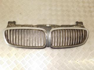 решетка радиатора BMW 7 серия E65/E66/E67 [рестайлинг] 2006, седан, 7145738