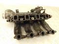 коллектор впускной BMW 3 серия E46 2001, 2.0 л., дизель, 7788194.7787318 - фото №2
