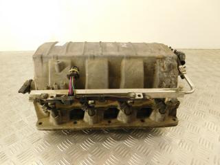 коллектор впускной BMW 7 серия E65/E66/E67 2001, 4.4 л., бензин