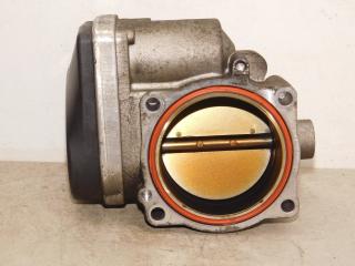 заслонка дроссельная BMW 5 серия E39 [рестайлинг] 2002, бензин, седан, 13547502445, 7502445