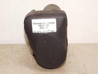 заслонка дроссельная BMW 3 серия E46 [рестайлинг] 2003, 2.5 л., бензин, внедорожник 5 дв., 7502444, 13547502444