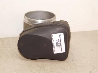заслонка дроссельная BMW X5 E53 2002, бензин, внедорожник 5 дв., 13547502445, 7502445