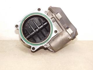 заслонка дроссельная BMW 5 серия E60/E61 2007, бензин, седан, 13547556118, 7556118