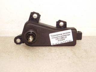 сервопривод заслонок впускного коллектора BMW 3 серия E46 2002, бензин, седан, 7511383