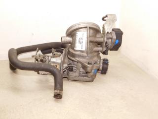 заслонка дроссельная BMW 5 серия E39 1997, бензин, седан, 1433385