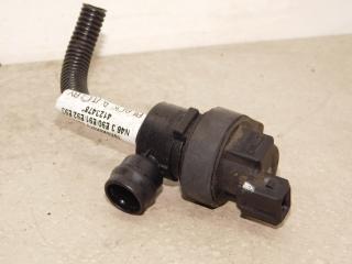 клапан вентиляции топливного бака BMW 3 серия E90/E91/E92/E93 2005, бензин, седан, 7512581