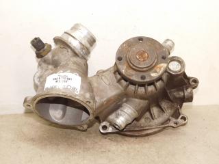 помпа BMW 5 серия E60/E61 2005, бензин, седан