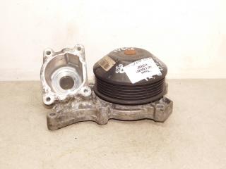 помпа BMW 5 серия E60/E61 [рестайлинг] 2008, дизель, седан, 7797640