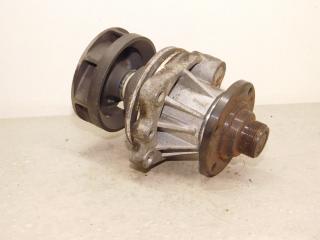 помпа BMW 5 серия E39 [рестайлинг] 2003, бензин, седан