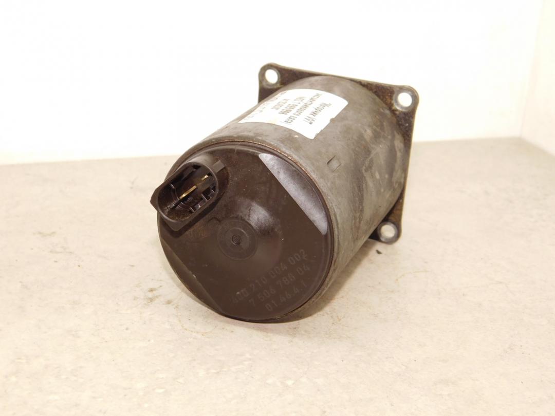 моторчик VVT (эксцентрикового вала) BMW 7 серия E65/E66/E67 2001, бензин, седан, 11377506788, 7506788 - фото №1