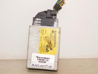 блок комфорта BMW 5 серия E60/E61 2007, седан, 9169521