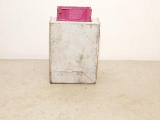 блок управления (другие) BMW 5 серия E39 [рестайлинг] 2002, седан, 8375964