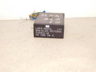 блок управления (другие) BMW 7 серия E38 [рестайлинг] 2000, седан, 8375964