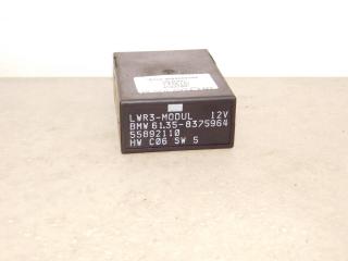 блок управления (другие) BMW 7 серия E38 [рестайлинг] 2001, седан, 8375964