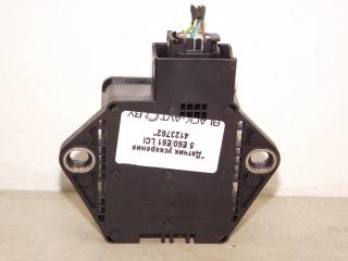 датчик ускорения BMW 5 серия E60/E61 2007, седан, 6774602