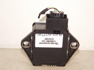 датчик ускорения BMW 5 серия E60/E61 2007, седан, 6774602