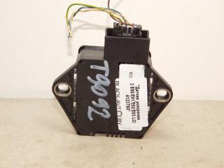 датчик ускорения BMW 3 серия E90/E91/E92/E93 [рестайлинг] 2009, седан, 6782370