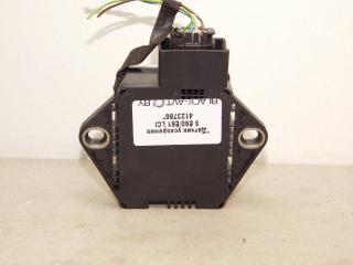 датчик ускорения BMW 5 серия E60/E61 2007, седан, 6774602